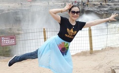 别乱动不然疼的是你